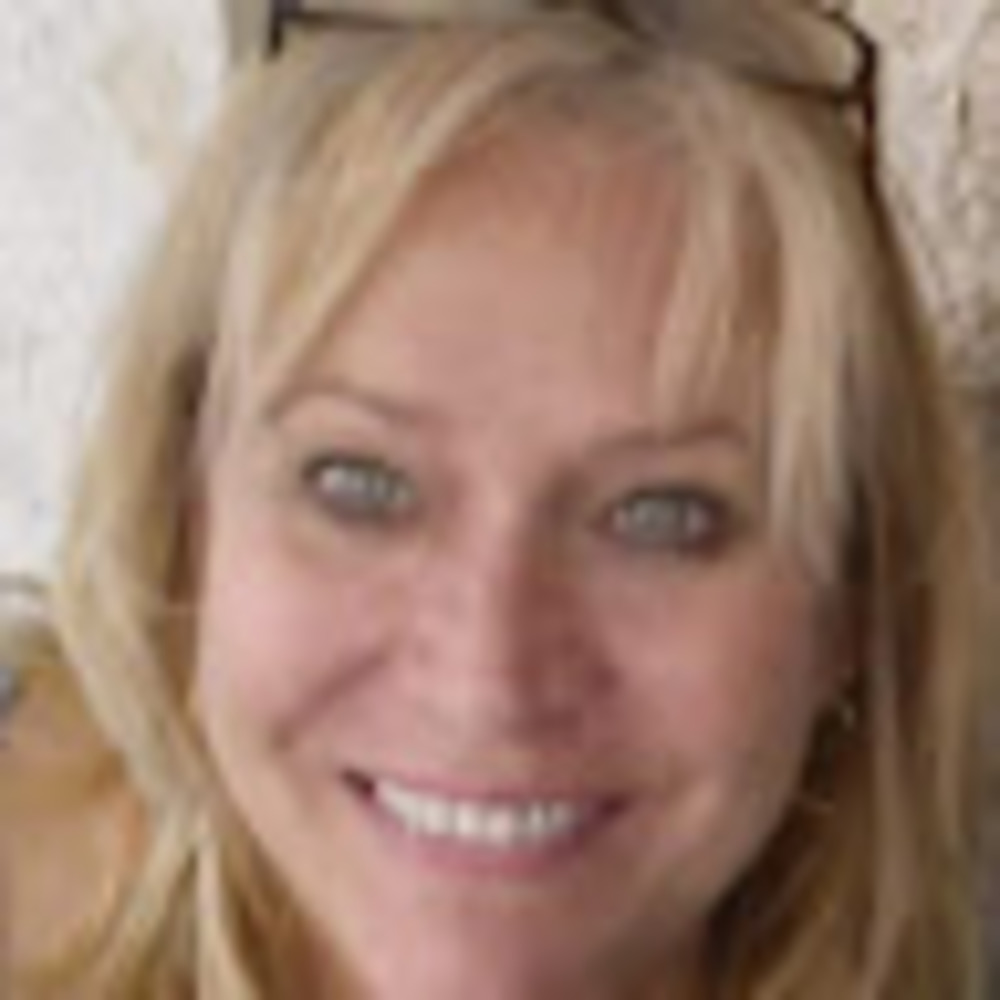 Meet your Posher, Kristin